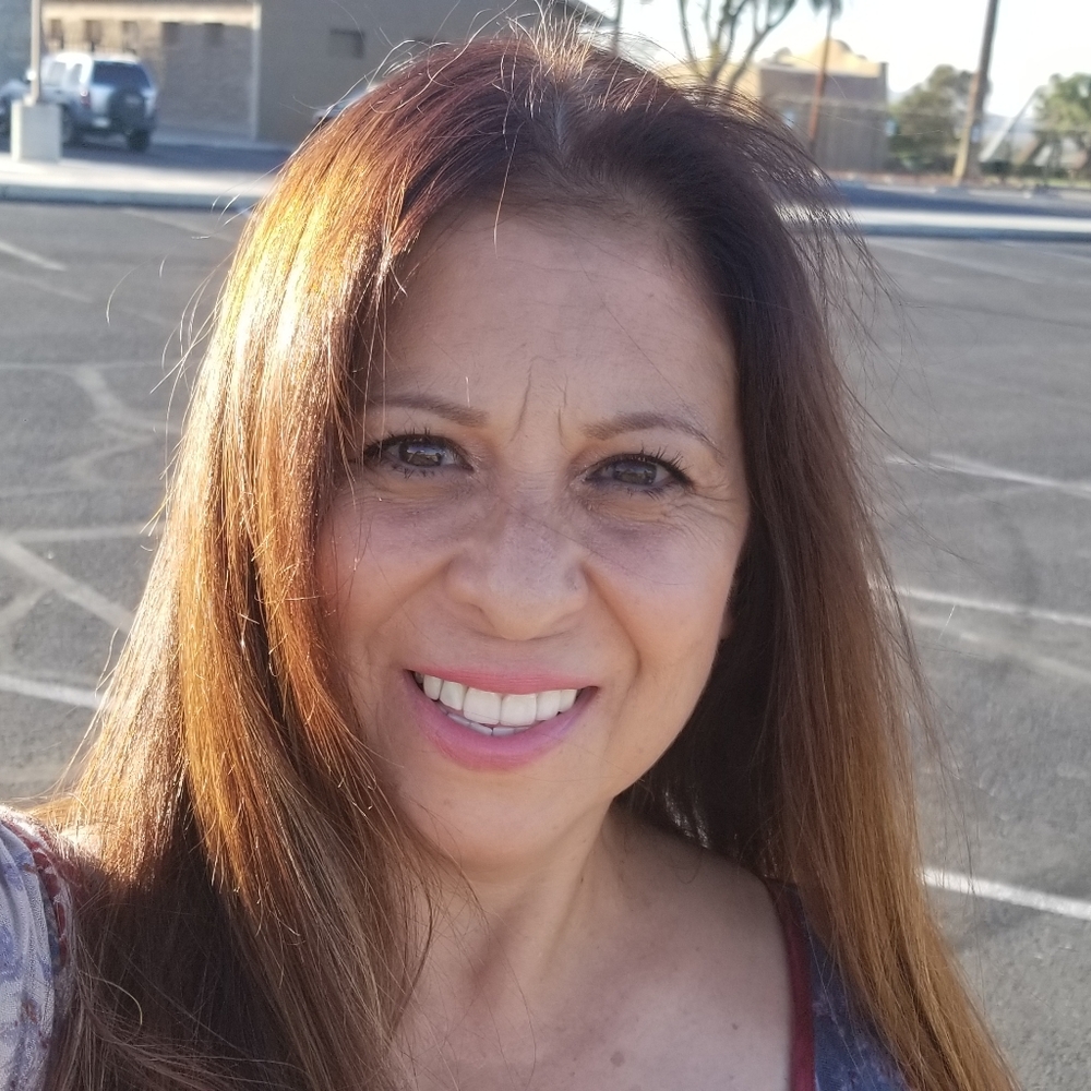Meet your Posher, Guadalupe
